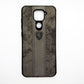 New Stylish Design Rubber TPU Case for Redmi Note 9