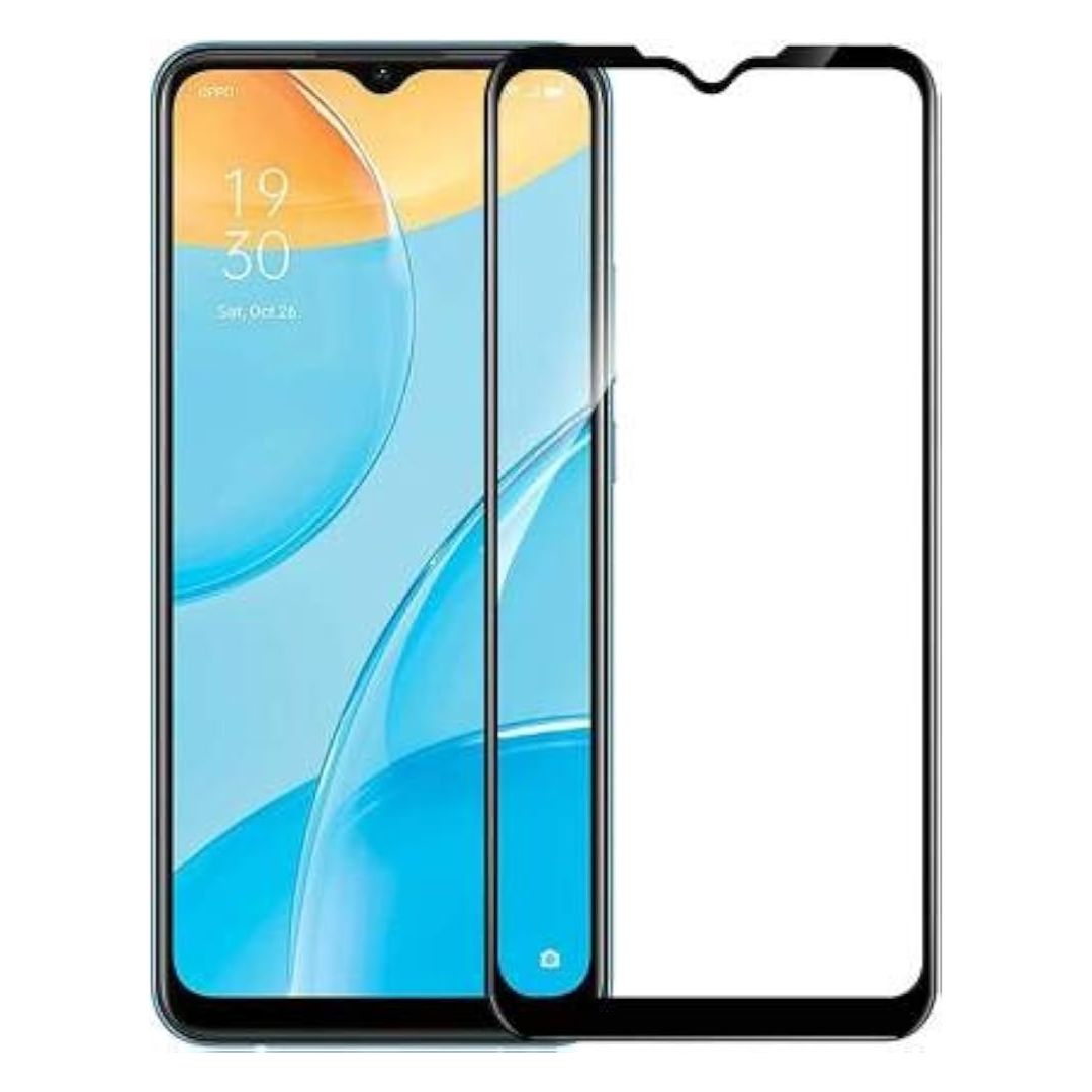 infinix Smart 7 HD Screen Protector Tempered Glass