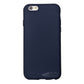 Slim Rubber fit back cover for iPhone 6 Plus / 6s Plus