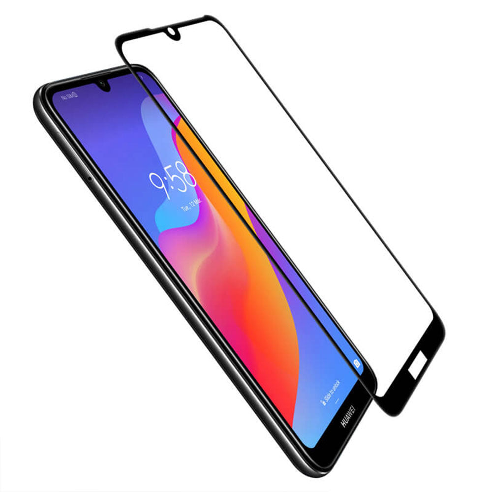 Screen Protector Tempered Glass for Huawei Y6 Pro 2019