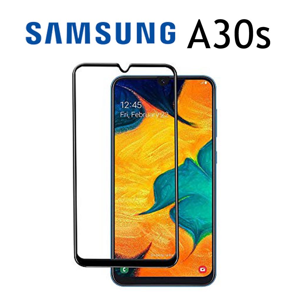 Screen Protector Tempered Glass for Samsung Galaxy A30s