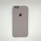 apple Liquid Silicone Back Cover for iPhone 6 Plus / 6s Plus