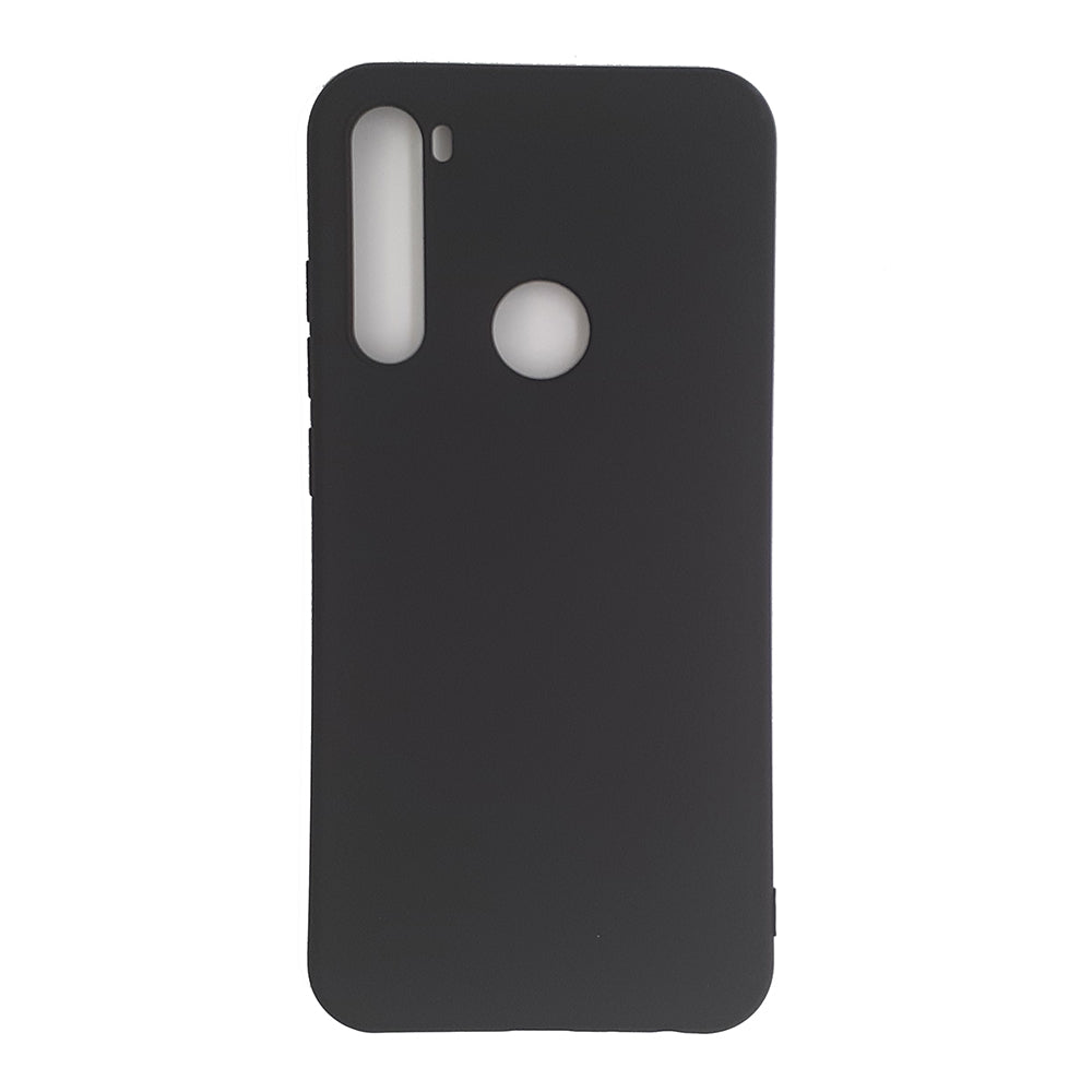 Magic Silicone slim TPU Case for New Redmi Note 8