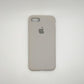 apple Silicone Case for iPhone 7 / iPhone 8