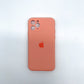 apple Liquid Silicone Back Cover for iPhone 11 Pro