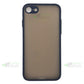 Camera lens Protection Gingle TPU Back cover for iPhone SE 2020