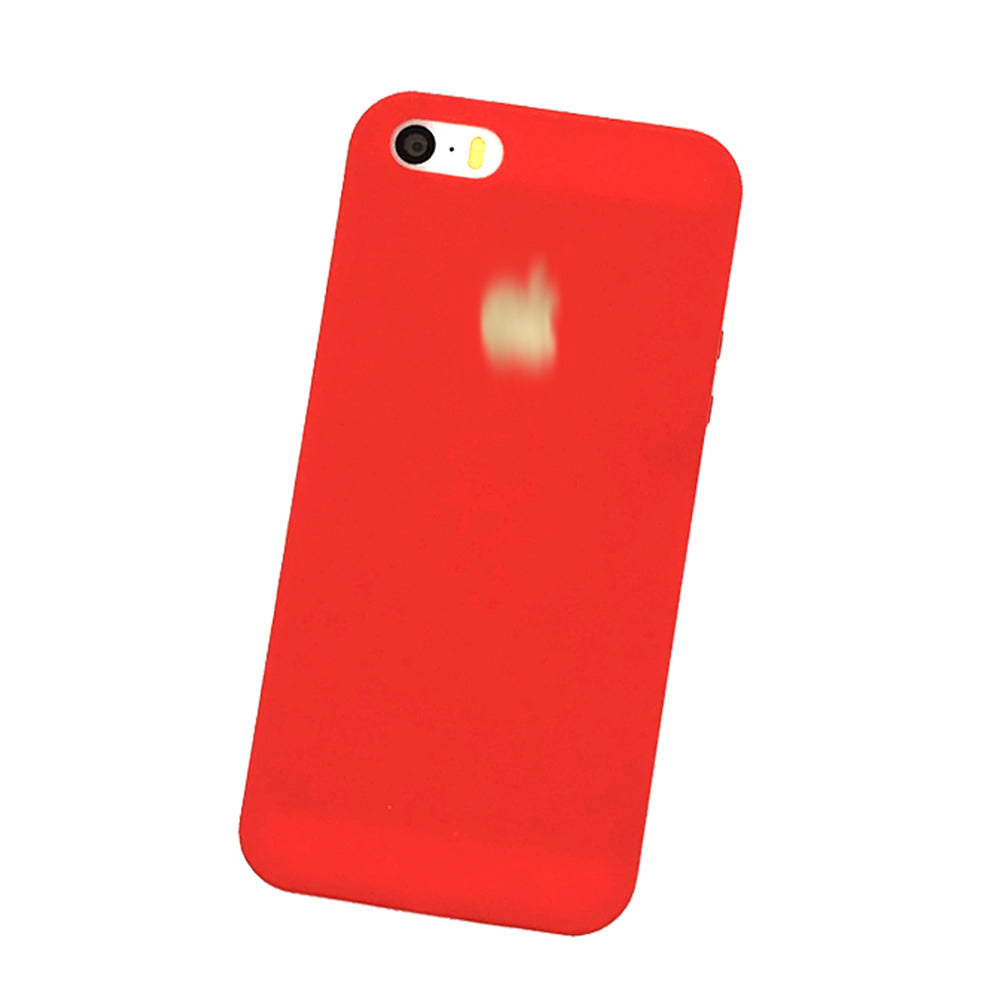 Magic Silicone slim TPU Case for apple iPhone 12