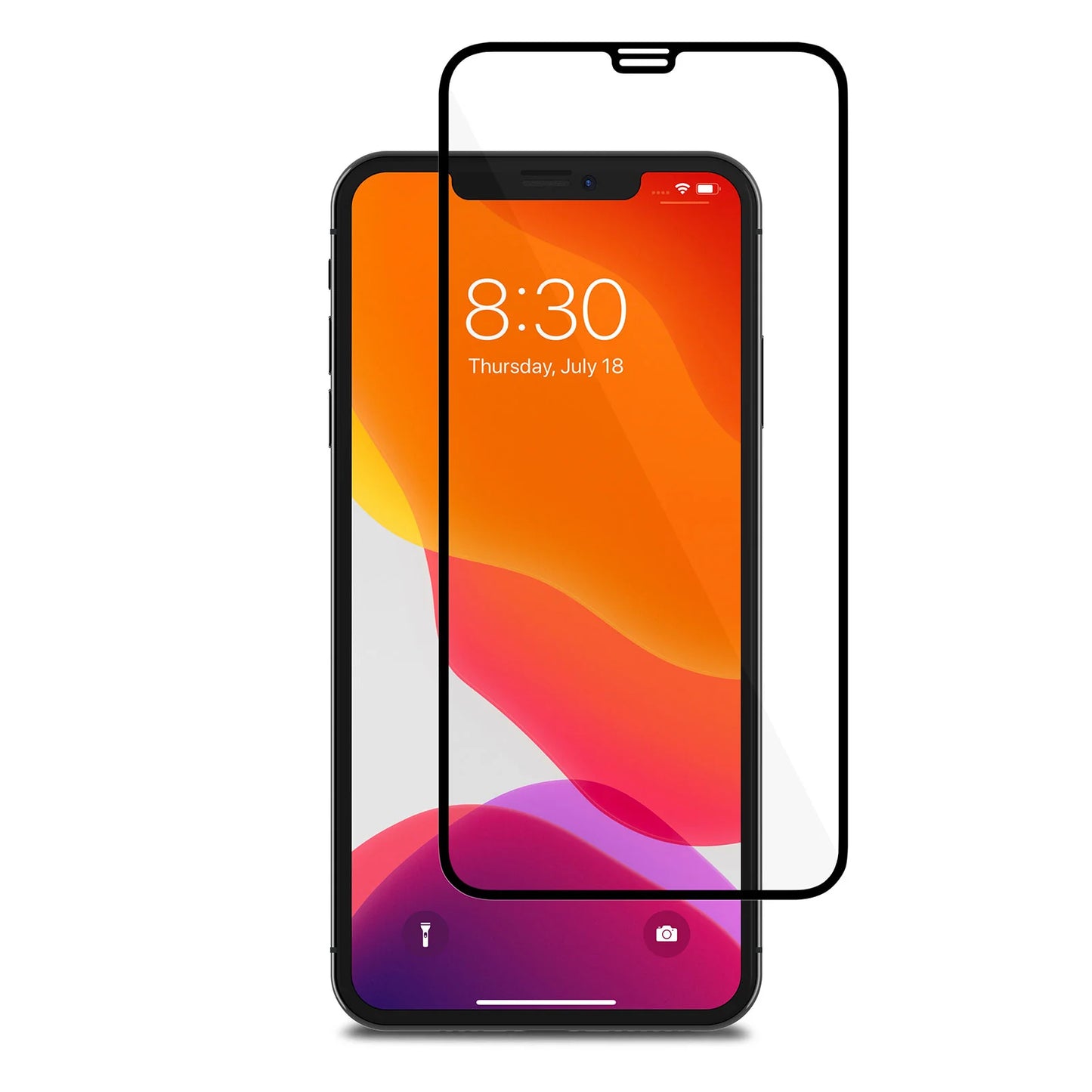 iPhone 11 Pro Max Wasi Pack – 14 PCS Ultimate Protection & Style Combo with 7 Premium Cases, 3 Apple Silicone Cases, Tempered Glass, Camera Lens Protector, Carbon Skin & Back Glass