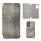 Samsung A53 Leather Pouch Case Premium Leather texture full cover