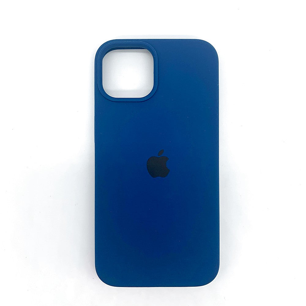 apple Silicone Case for iPhone 13