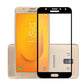 Screen Protector Tempered Glass for Samsung Galaxy J7 Duo