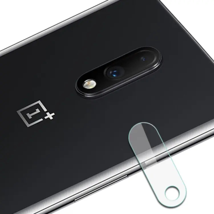 Oneplus 7 Camera lens 9H clear glass