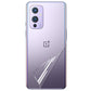 Clear Skin Back Sticker for OnePlus 9