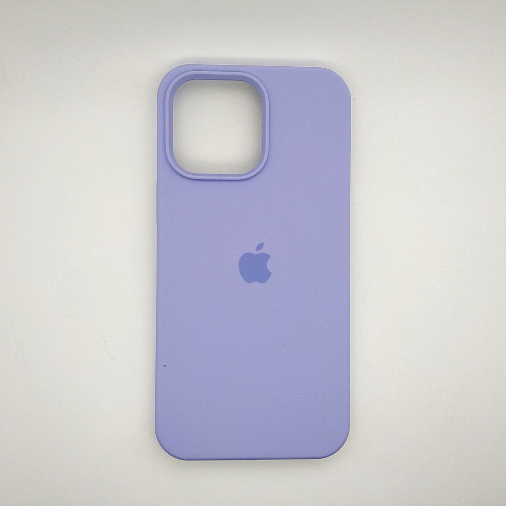 apple Silicone Case for iPhone 14 Pro Max