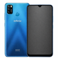 infinix Smart 5 Matte Tempered Glass Anti-Glare Screen Protector