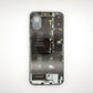 Circuit Board High Quality Hard Cover Full Camera Lens Protective Case for Samsung A03 Core