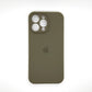 apple Silicone Case for iPhone 14 Pro Max