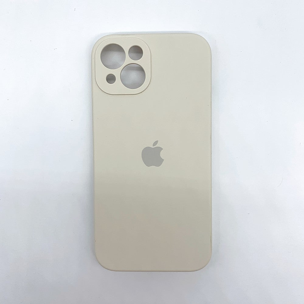 apple Silicone Case for iPhone 13