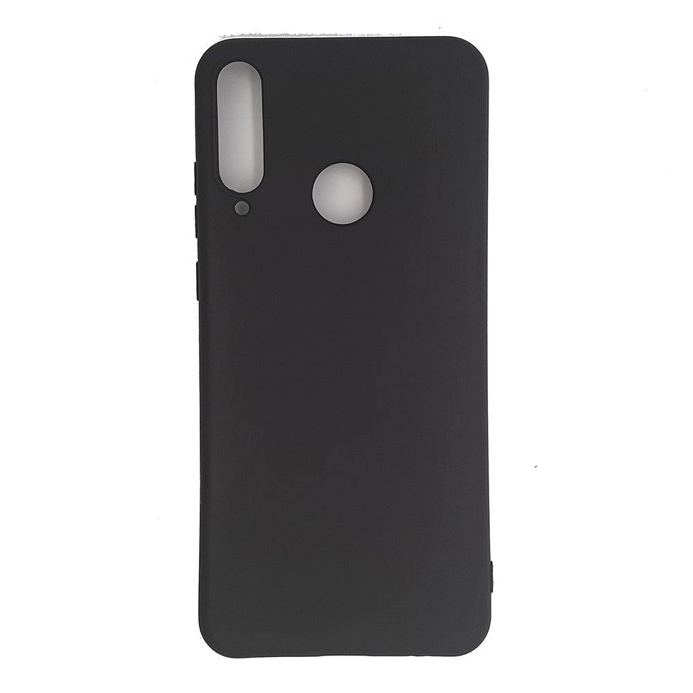 Magic Silicone slim TPU Case for Huawei Y6p