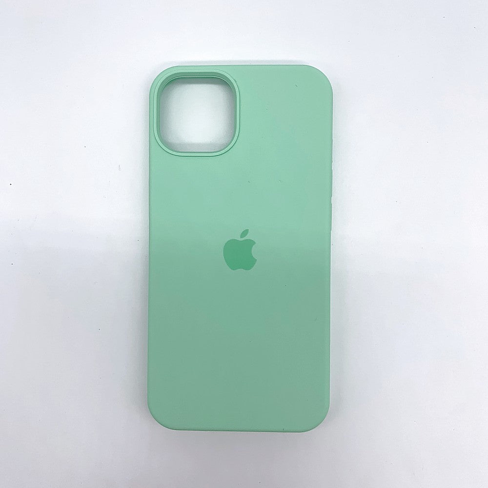 apple Silicone Case for iPhone 13