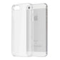 Transparent Clear Slim Case for apple iPhone 5