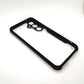 Samsung A56 Shockproof ALY Bumper Case back cover
