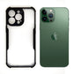 ALY Soft Silicone TPU Strong bumper case for apple iPhone 13 Pro