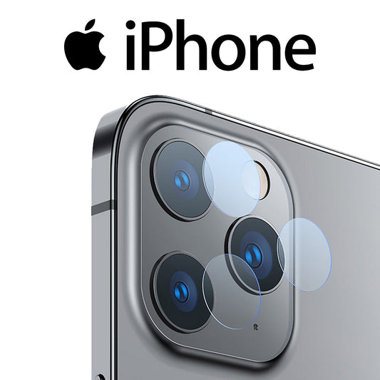 Camera Lens Tempered Glass for apple iPhone