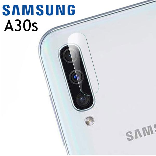 Camera Glass for Samsung Galaxy A30s Perfect Camera Protection Film Clear 9H Glass Mobile camera lens protector