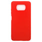 Magic Silicone slim TPU Case for Xiaomi POCO X3