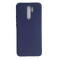 Magic Silicone slim TPU Case for New Redmi 9