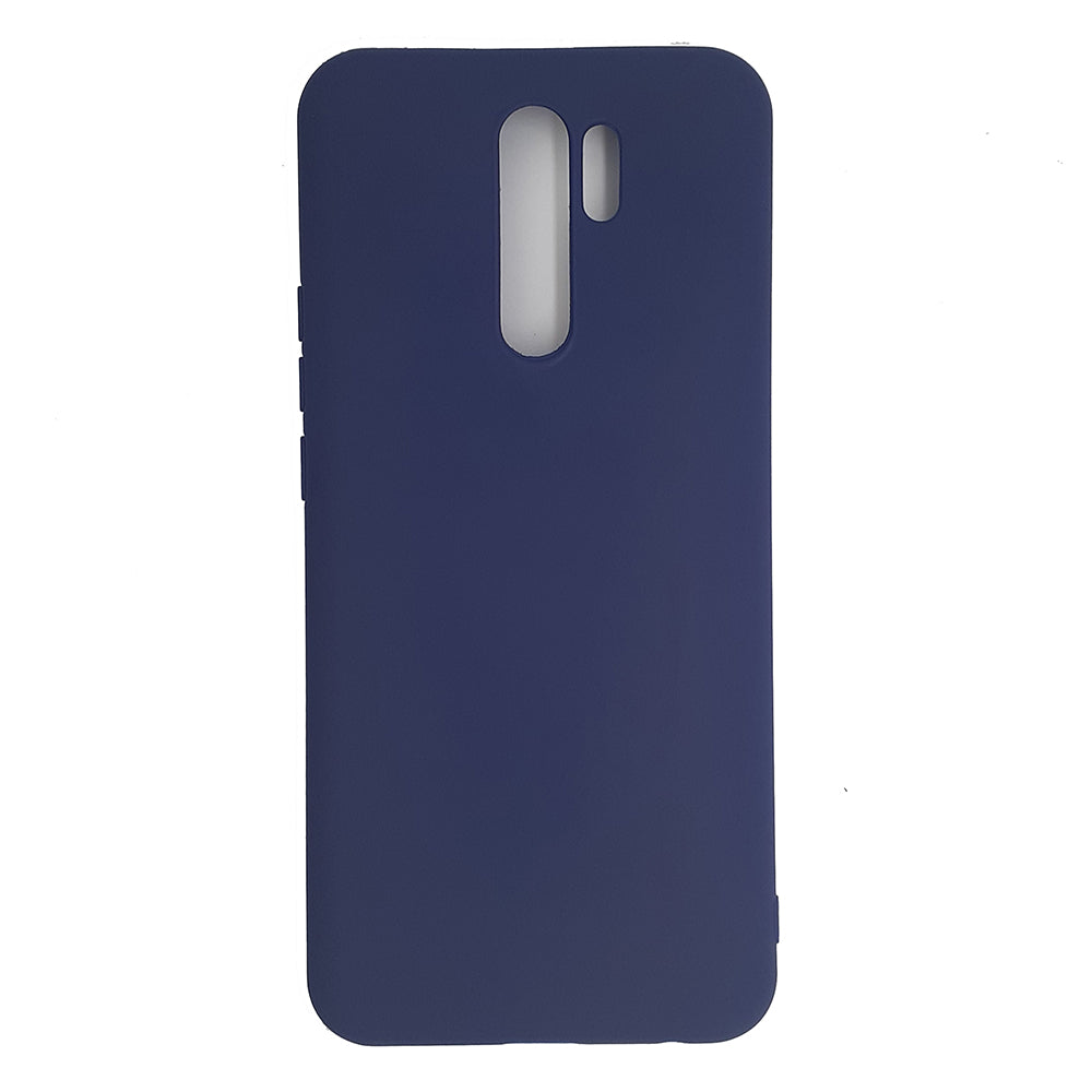 Magic Silicone slim TPU Case for New Redmi 9