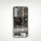 Circuit Board High Quality Hard Cover Full Camera Lens Protective Case for Samsung S23 PLUS