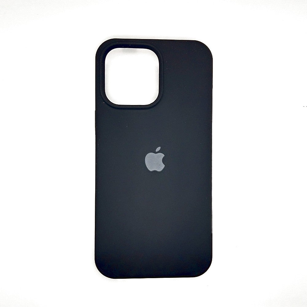 apple Silicone Case for iPhone 14 Pro Max