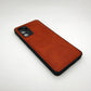 Luxury Leather Case Protection Phone Case Back Cover for Samsung A32 4G