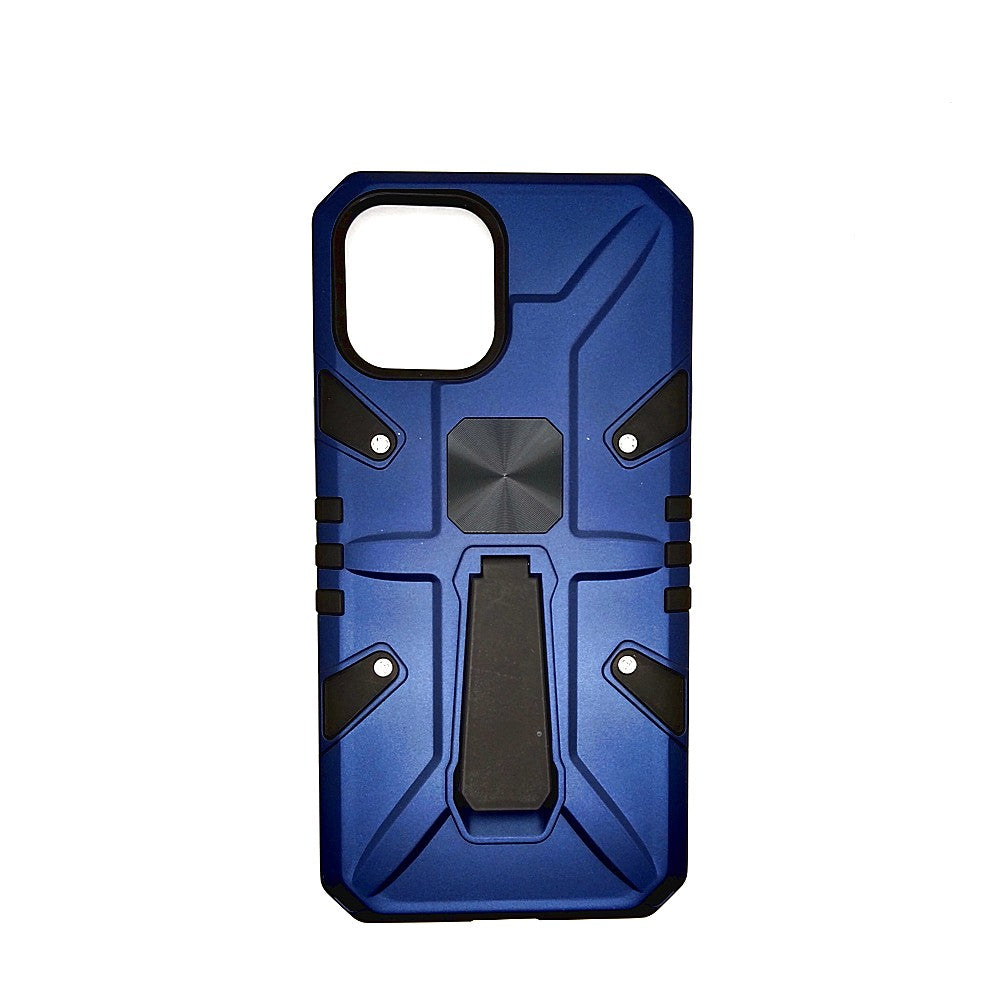 Shockproof Armour Magnet Car holder Military Grade Case for apple iPhone