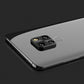 Metal Camera Lens Shield Protector for Redmi Note 9