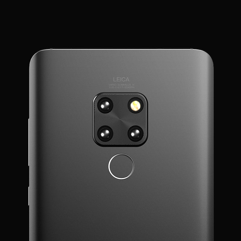Metal Camera Lens Shield Protector for Redmi Note 9
