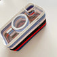 iPhone 13 Pro Max Shockproof Matte Magsafe Case