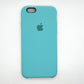 apple Silicone Case for iPhone 6 / 6s