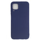 Magic Silicone slim TPU Case for Huawei Nova 7i