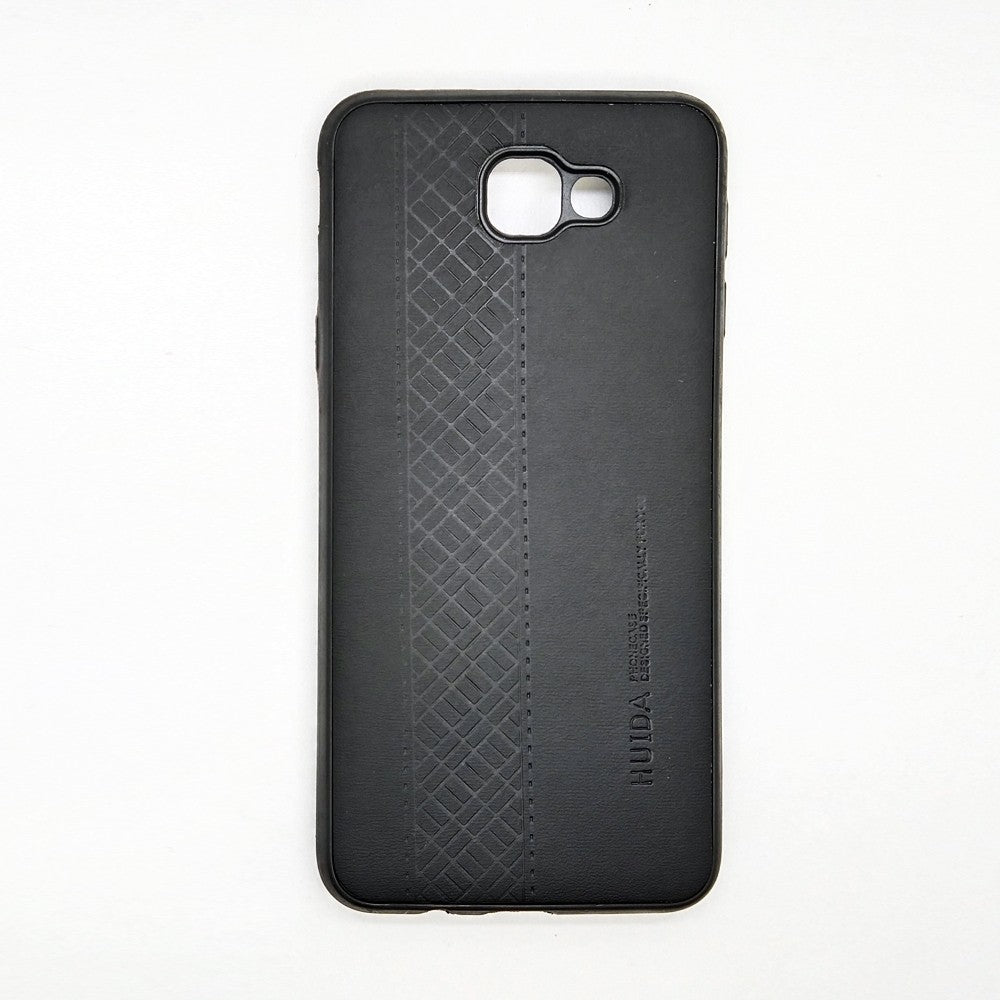New Stylish Design Rubber TPU Case for J5 Prime