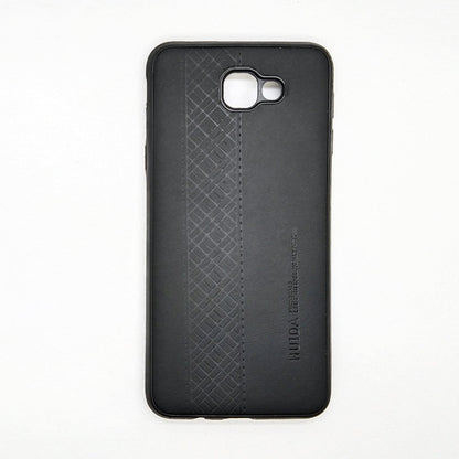 New Stylish Design Rubber TPU Case for J5 Prime