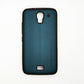 New Stylish Design Rubber TPU Case for Huawei Y3c