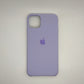 apple Liquid Silicone Back Cover for iPhone 11 Pro Max