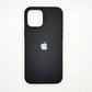 apple Hard Silicone Case for iPhone 12 Pro Max