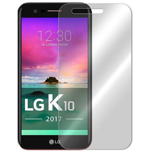 9H Clear Screen Protector Tempered Glass for LG K10