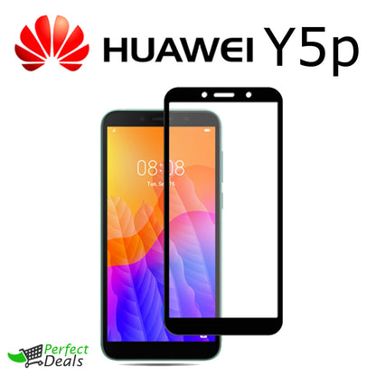 Screen Protector Tempered Glass for Huawei Y5p