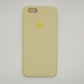 apple Silicone Case for iPhone 6 / 6s