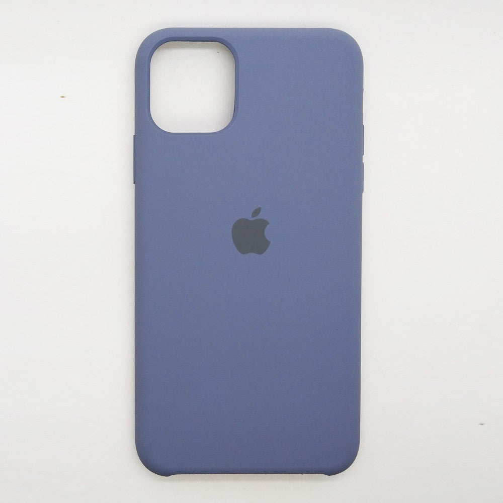 apple Hard Silicone Case for iPhone 11 Pro Max